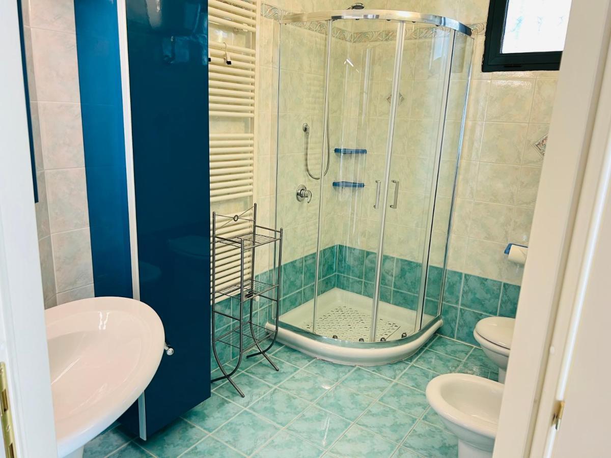Amarin Pisa Room Exterior foto