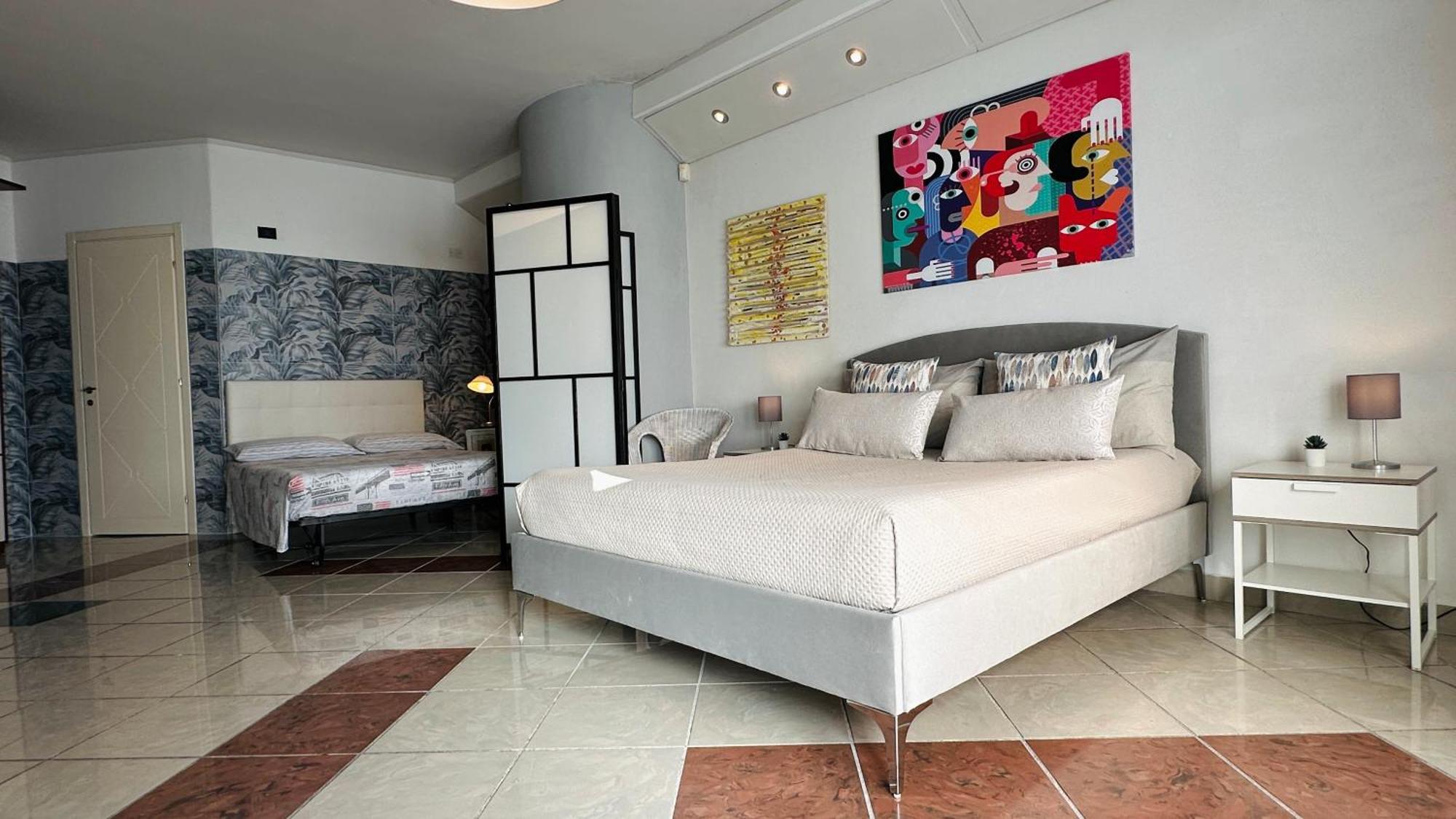 Amarin Pisa Room Exterior foto
