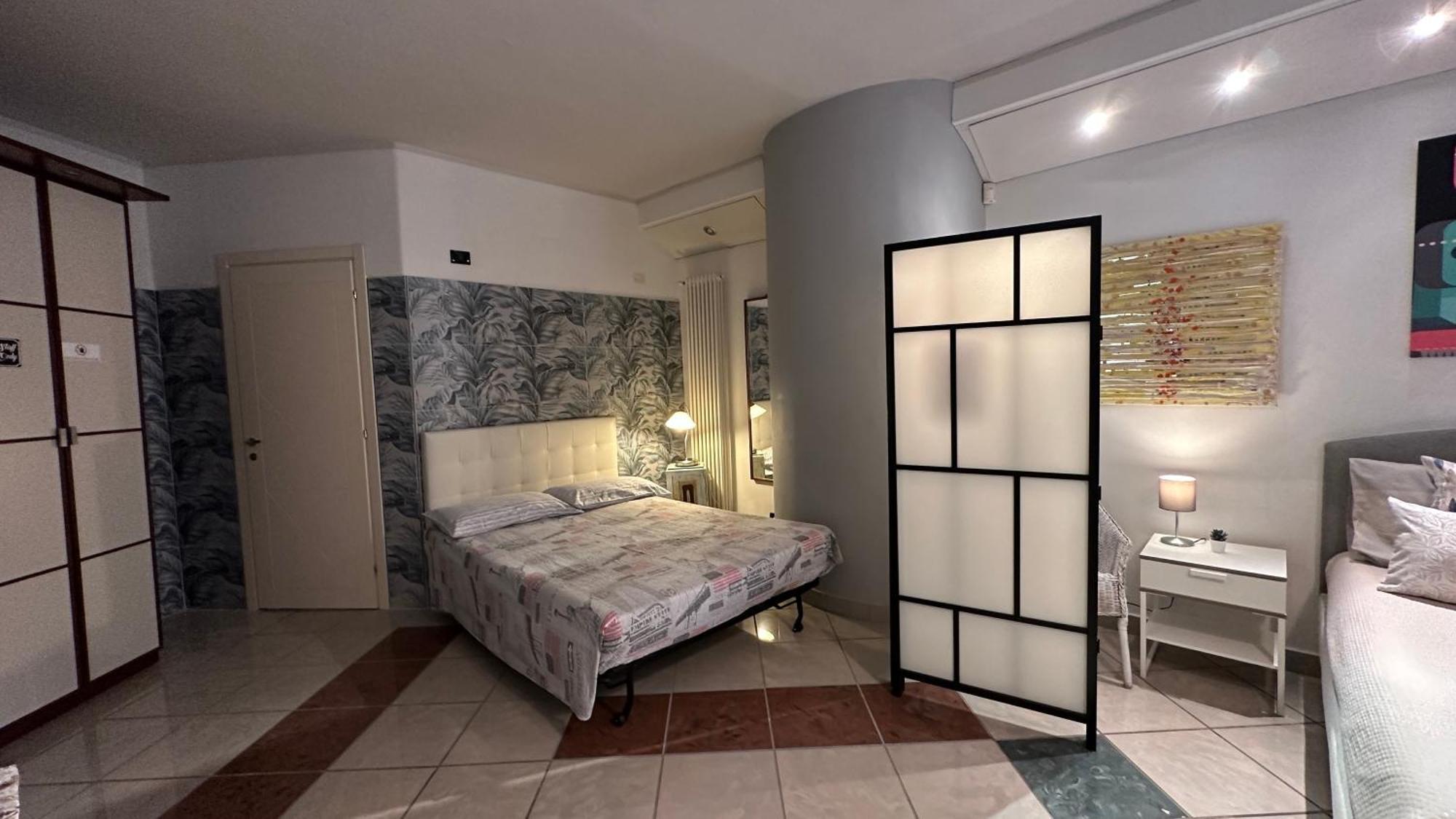 Amarin Pisa Room Exterior foto